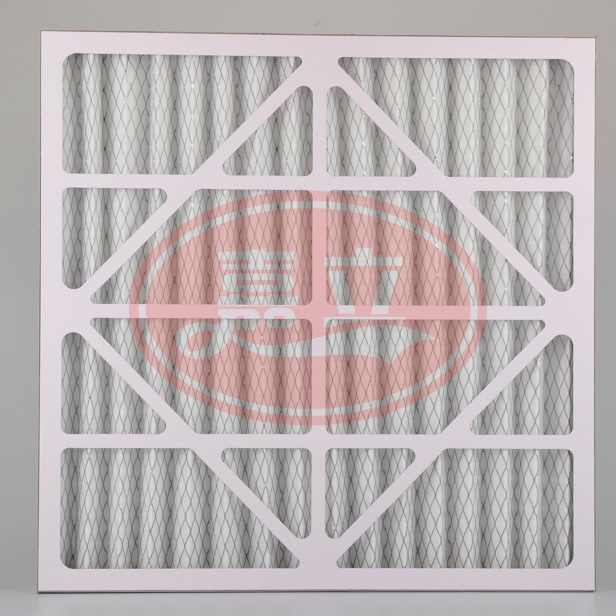 呼玛纸框过滤器